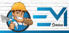 Em Service Macon Montaigu Vendee Logo